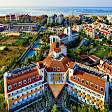 Hane Family Resort